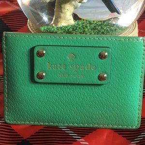 Kate spade bag